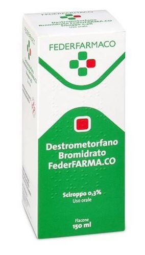 DESTROMETORFANO BR FARMA*150ML - pharmaluna