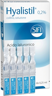 HYALISTIL*COLL 20D 0,25ML - pharmaluna