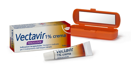 VECTAVIR*CREMA 2G 1% - pharmaluna