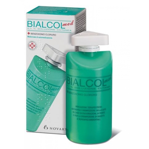 BIALCOL MED*SOL CUT300ML1MG/ML - pharmaluna