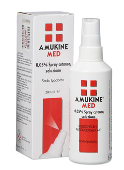 AMUKINE MED*SPR CUT 200ML0,05% - pharmaluna