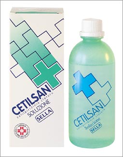 CETILSAN*SOLUZ FL 200ML 0,2% - pharmaluna