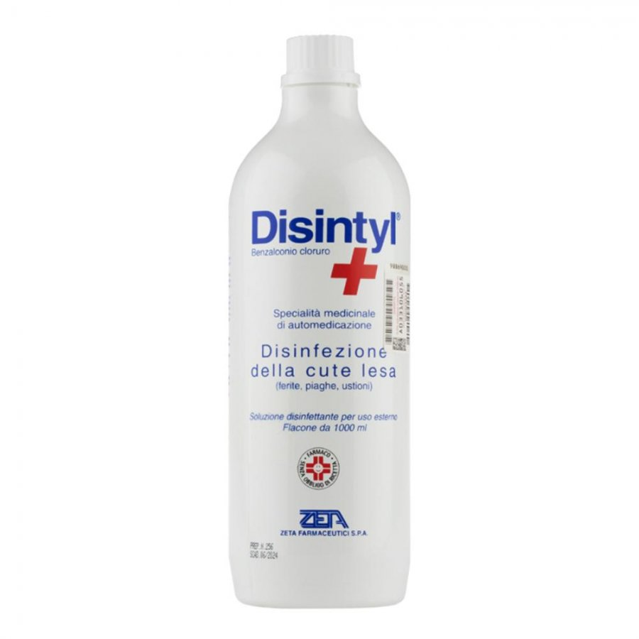 DISINTYL*FL 1000ML 0,2% - pharmaluna