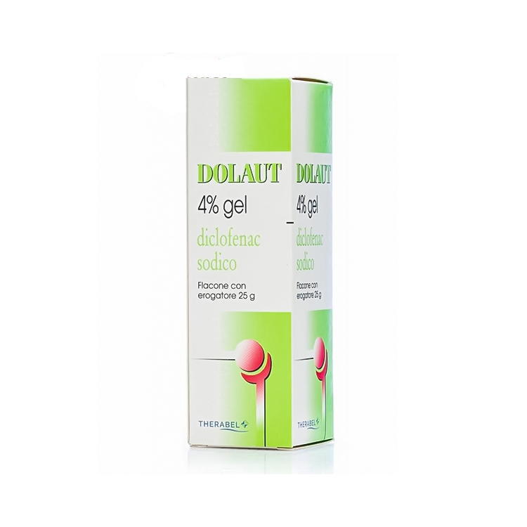 DOLAUT*GEL SPRAY FL 25G 40MG/G - pharmaluna