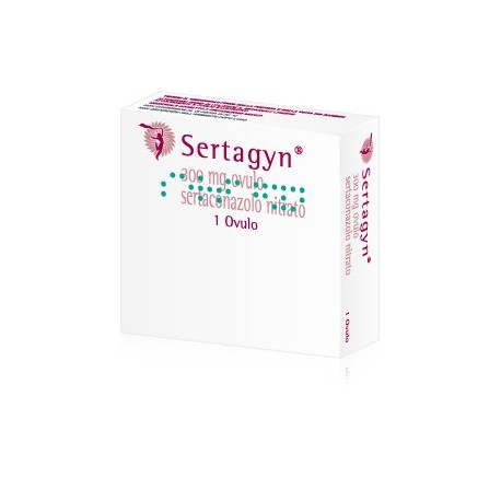 SERTAGYN*1 OV VAG 300MG - pharmaluna