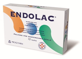 ENDOLAC*OS SOSP 10BUST - pharmaluna