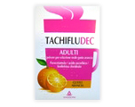 TACHIFLUDEC*10BUST ARANCIA - pharmaluna