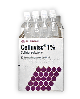 CELLUVISC*COLL30F 0,4ML10MG/ML - pharmaluna