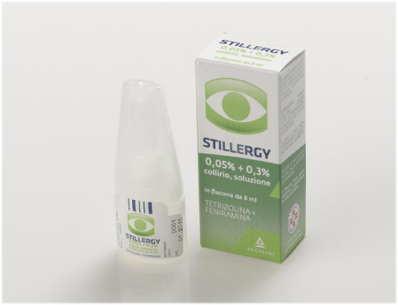 STILLERGY*COLL FL 8ML0,05%+0,3 - pharmaluna