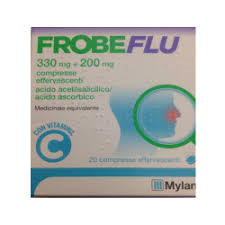 FROBEFLU*20CPR EFF 330MG+200MG - pharmaluna