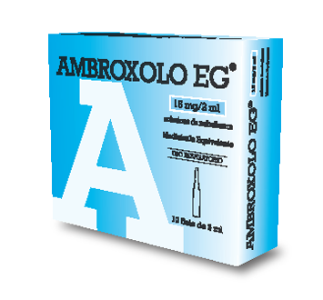 AMBROXOLO EG*AER 10F 15MG 2ML - pharmaluna