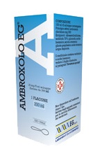 AMBROXOLO EG*FL 200ML 15MG/5ML - pharmaluna