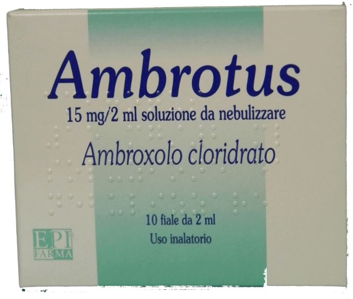 AMBROTUS*NEBUL 10F 15MG 2ML - pharmaluna
