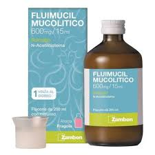 FLUIMUCIL MUCOL*SCIR600MG/15ML - pharmaluna