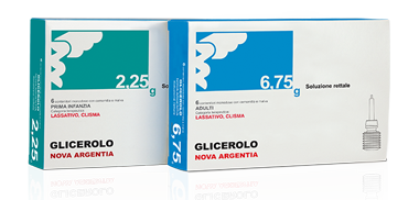 GLICEROLO EG*PRI INF 6CONT2,25 - pharmaluna