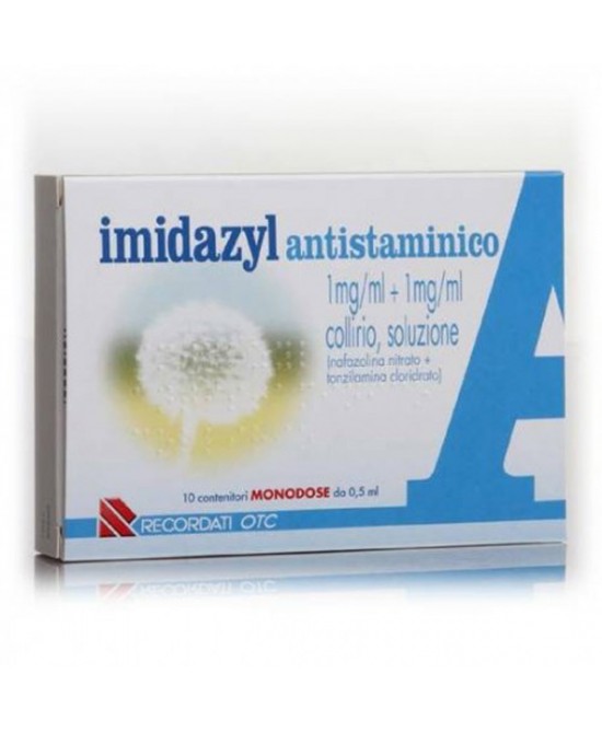 IMIDAZYL ANTIST*COLL 10FL0,5ML - pharmaluna