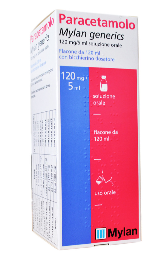 PARACETAMOLO MY*120MG/5ML120ML - pharmaluna