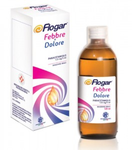 FLOGAR FEB DOL*120ML 120MG/5ML - pharmaluna