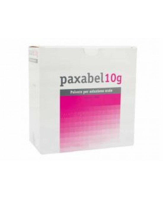 PAXABEL*OS POLV 20BUST 10G - pharmaluna