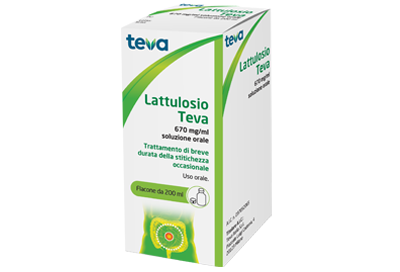 LATTULOSIO TE*OS 200ML670MG/ML - pharmaluna