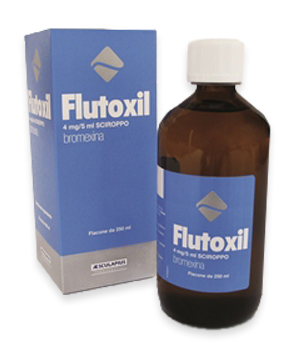 FLUTOXIL*SCIR FL 250ML 4MG/5ML - pharmaluna
