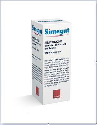 SIMEGUT*OS GTT FL 30ML - pharmaluna