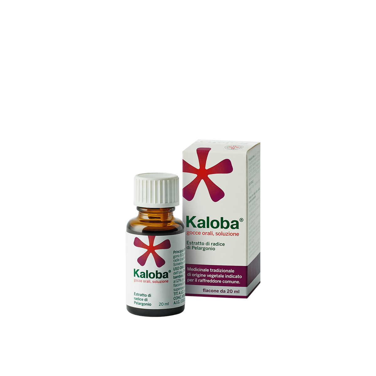 KALOBA*OS GTT 20ML - pharmaluna