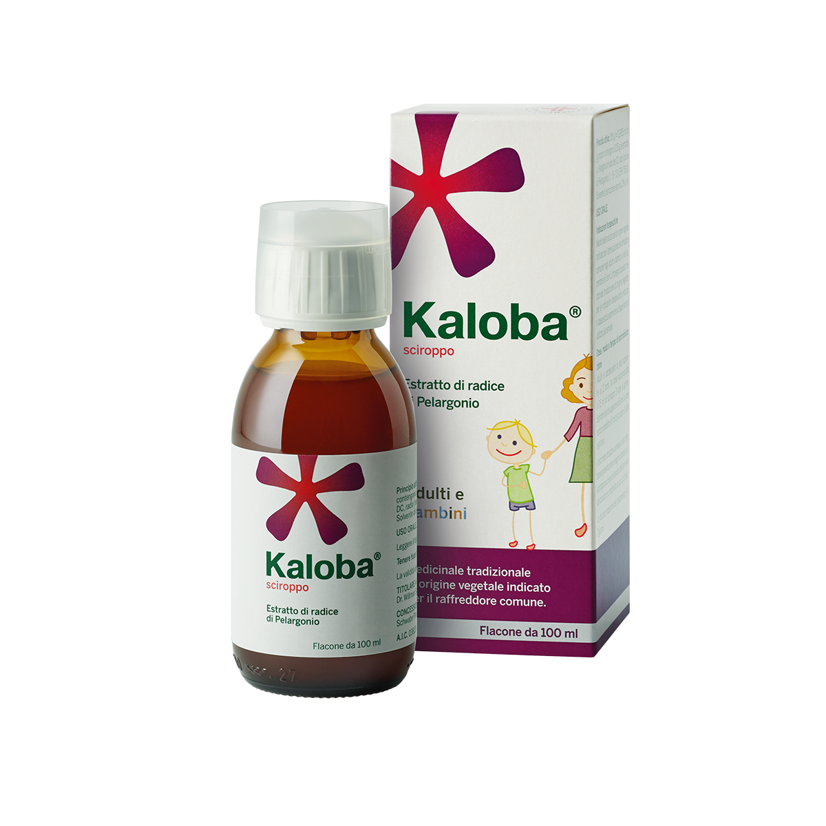 KALOBA*SCIR FL100ML 20MG/7,5ML - pharmaluna