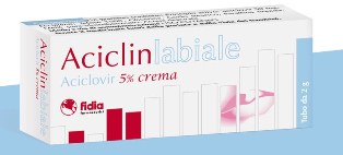 ACICLINLABIALE*CREMA 2G 5% - pharmaluna