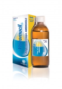 VISCOMUCIL*SCIR 200ML 3MG/ML - pharmaluna