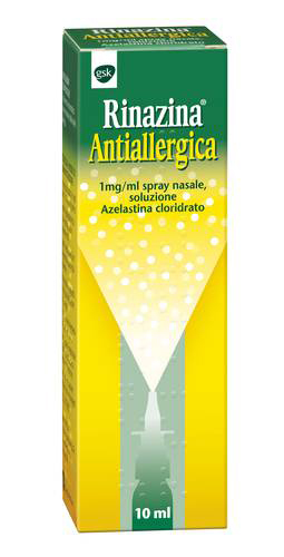 RINAZINA ANTIAL*SPRAY NAS 10ML - pharmaluna