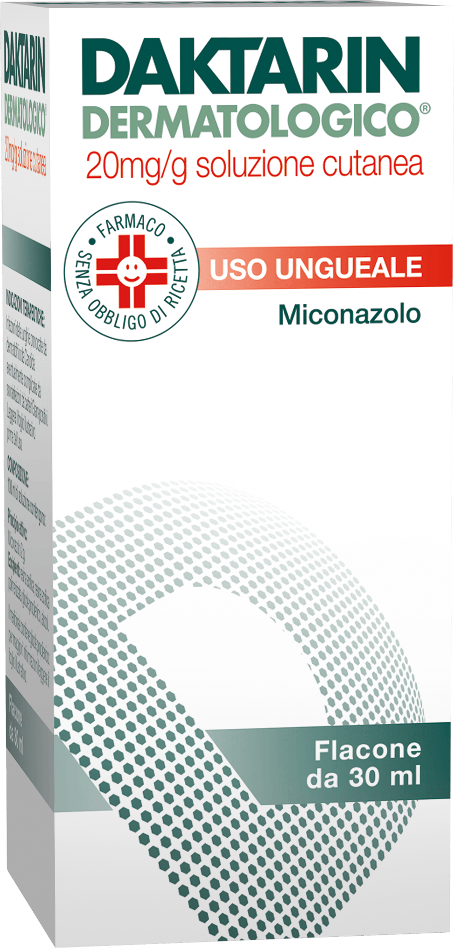 DAKTARIN*SOL CUT 30ML 20MG/G - pharmaluna