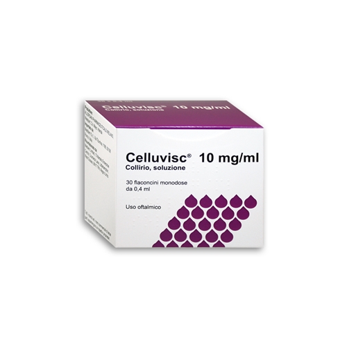 CELLUVISC*COLL30F 0,4ML10MG/ML - pharmaluna