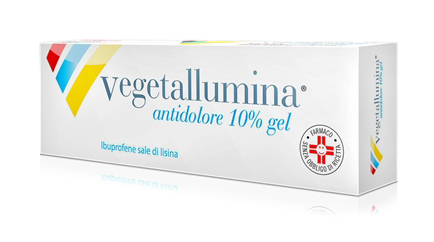 VEGETALLUMINA ANTID*GEL 50G10% - pharmaluna
