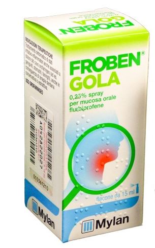 FROBEN GOLA*NEBUL 15ML 0,25% - pharmaluna