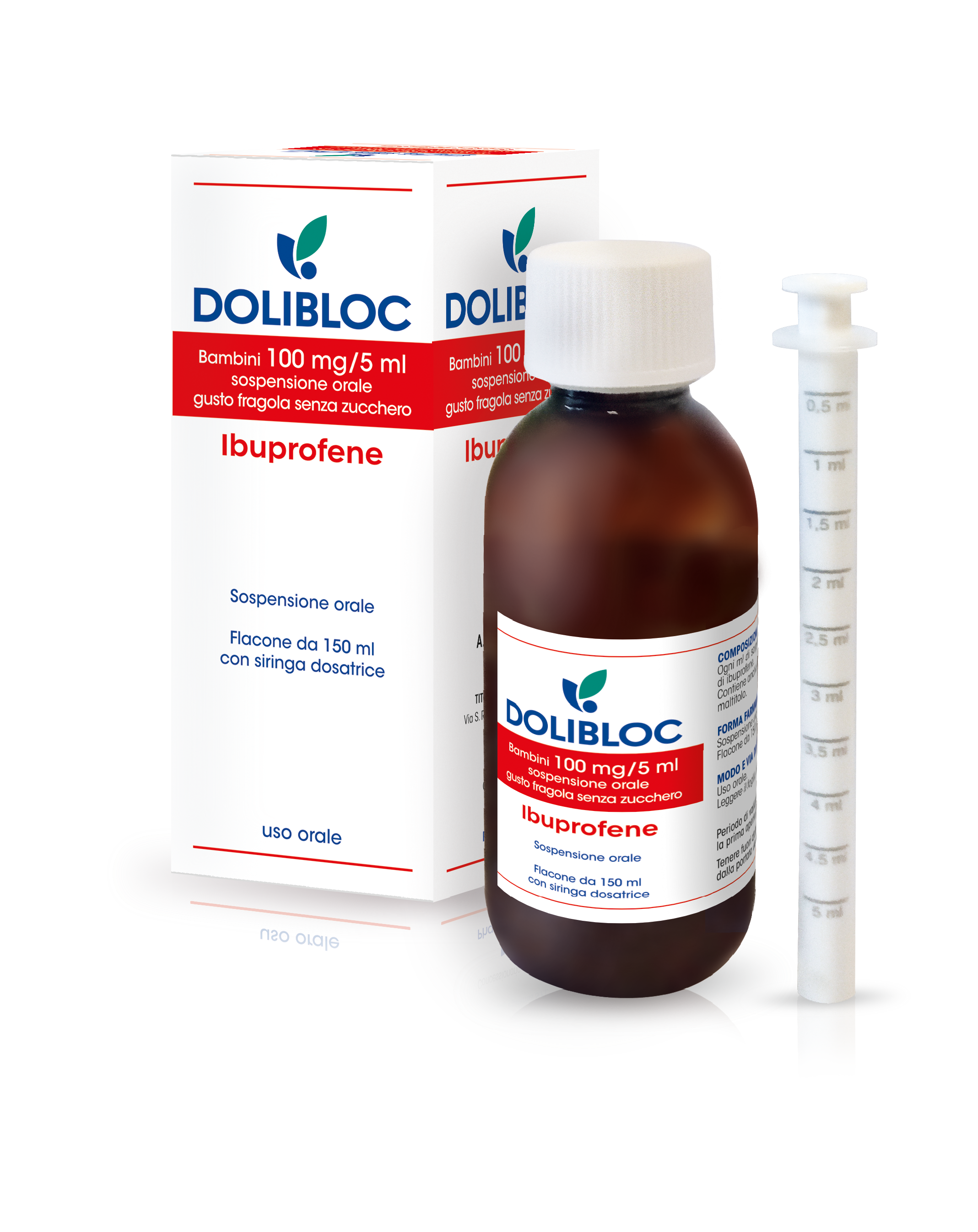 DOLIBLOC*BB FL 150ML S/Z FRAG - pharmaluna