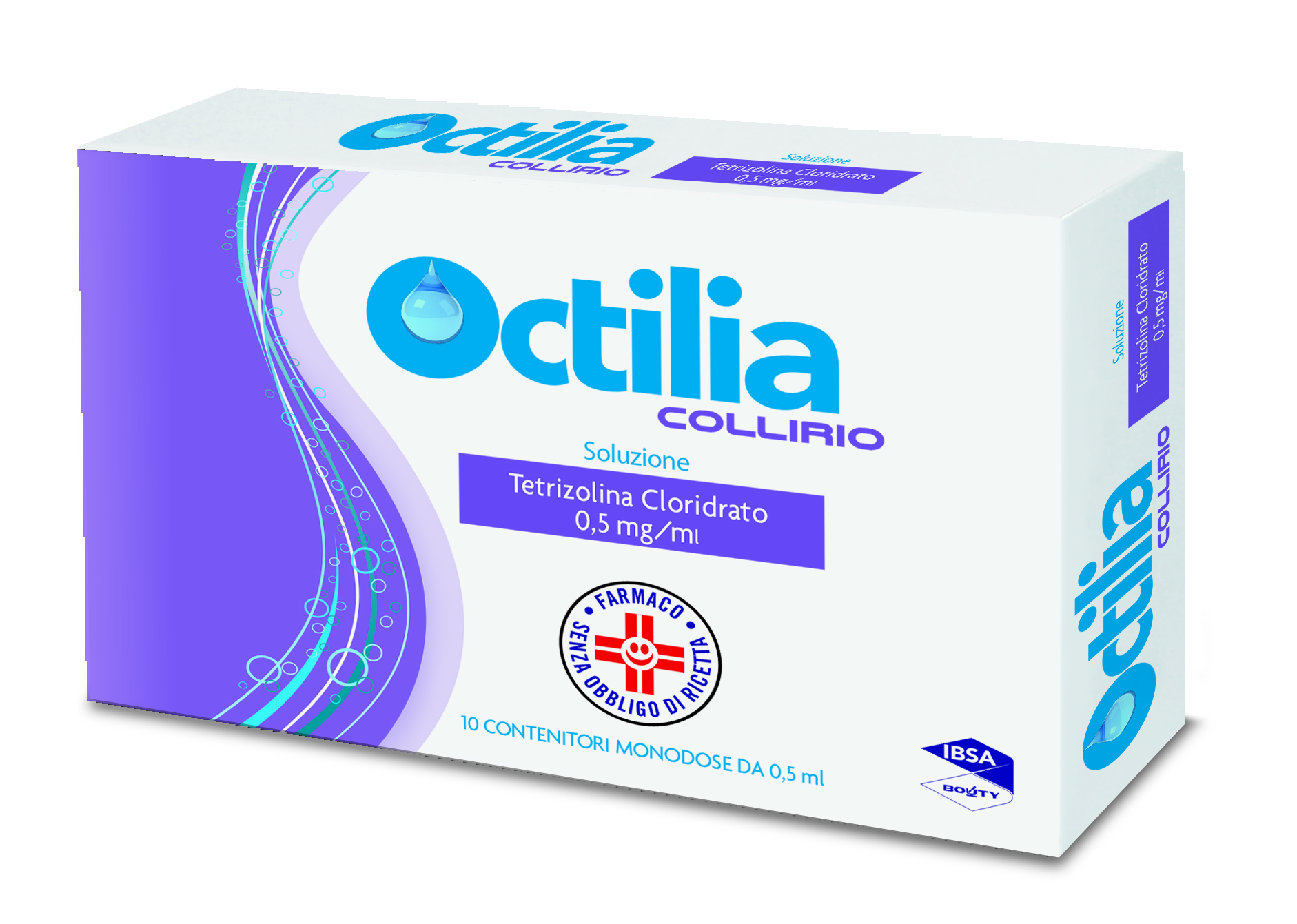 OCTILIA*COLL 10FL 0,5ML - pharmaluna