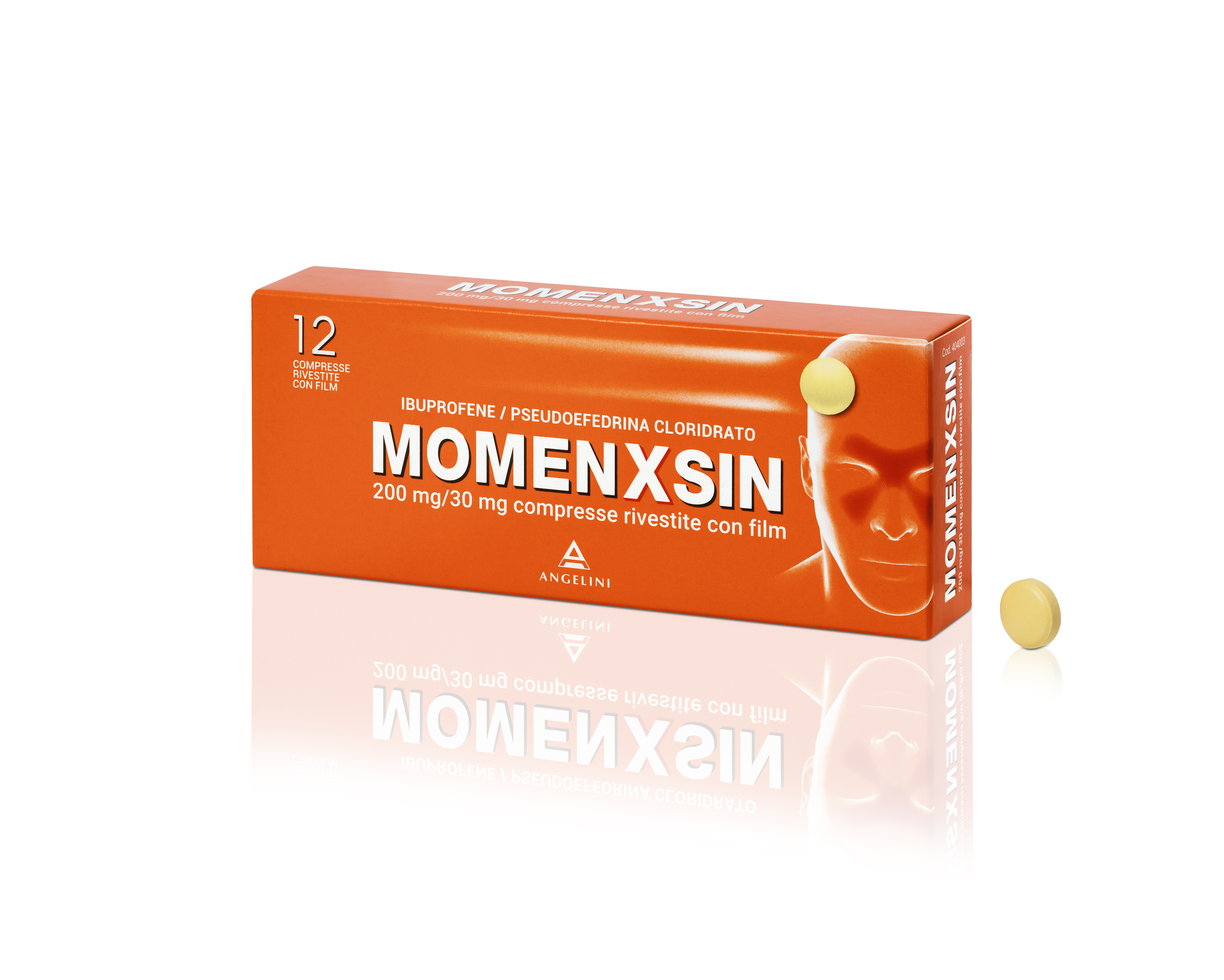 MOMENXSIN*12CPR 200MG+30MG - pharmaluna
