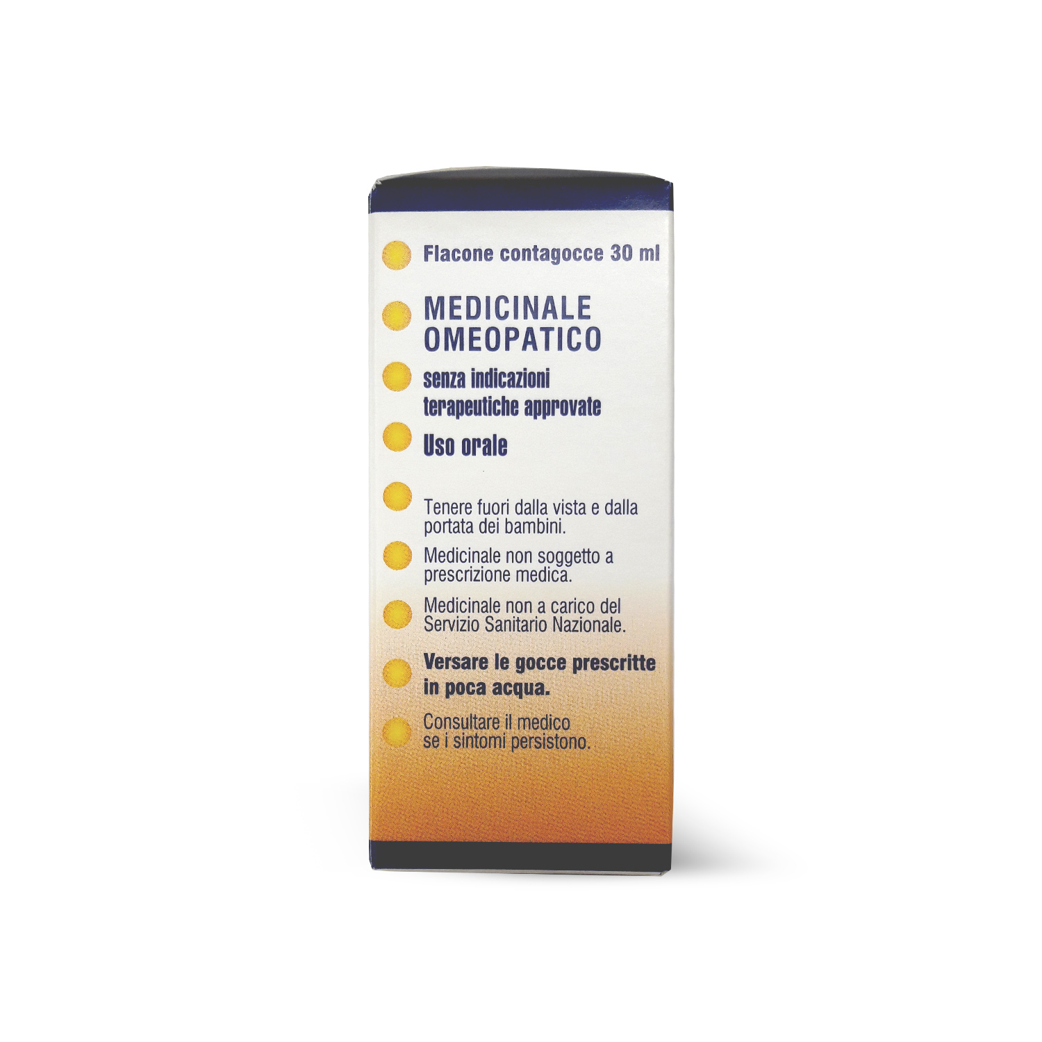 ARSENICUM ALBUM*30CH GTT 30ML - pharmaluna