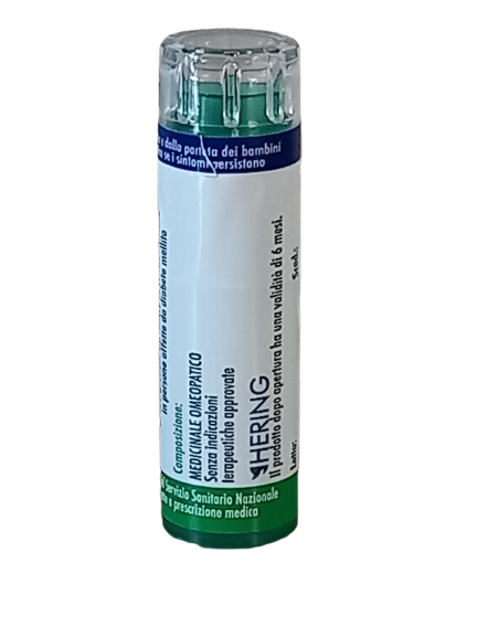 ACTEA RACEMOSA*30CH 120GR 6G - pharmaluna