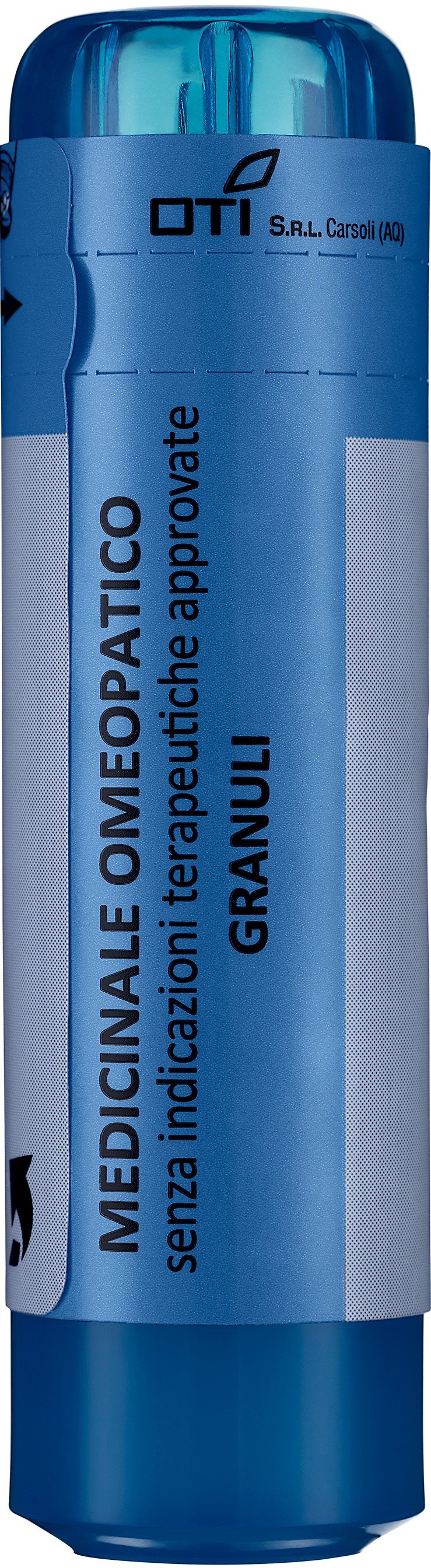 LEDUM PALUSTRE*5CH 70GR 3,5G - pharmaluna