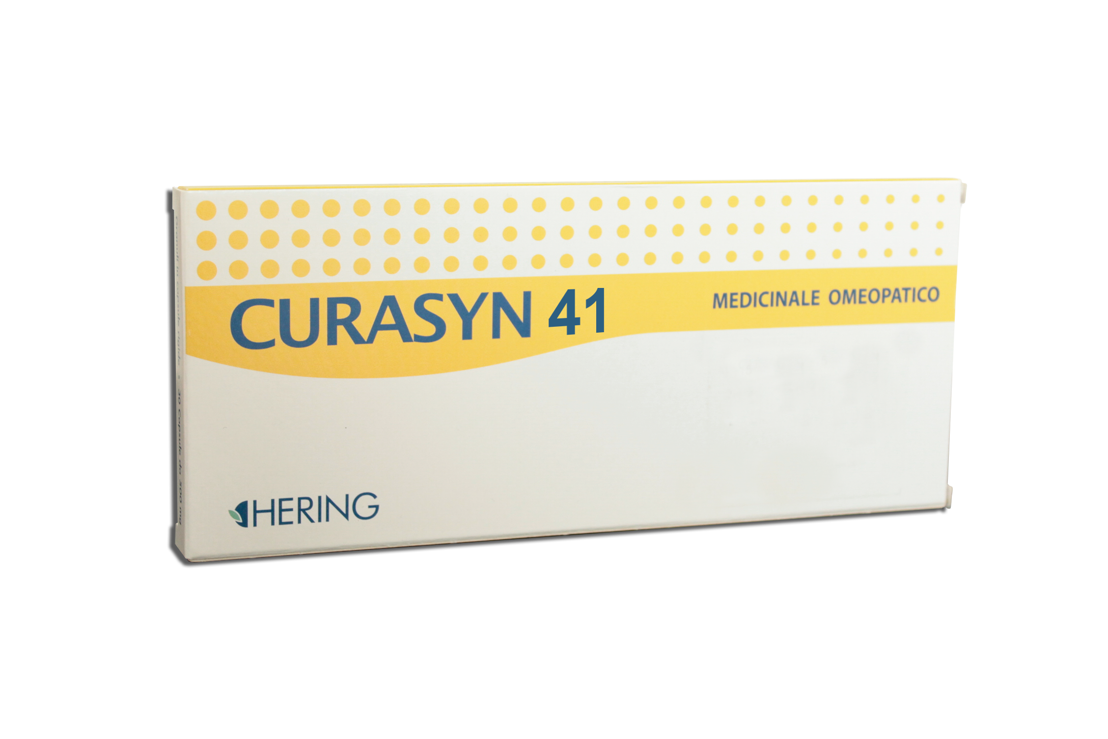 CURASYN 41*30CPS 500MG - pharmaluna