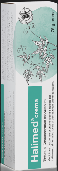HALIMED*CREMA 1TUB 100MG/G 75G - pharmaluna