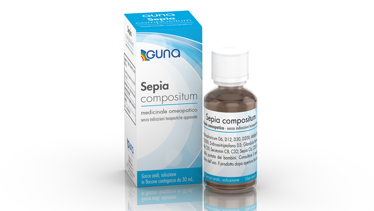 SEPIA COMPOSITUM*OS GTT 30ML - pharmaluna