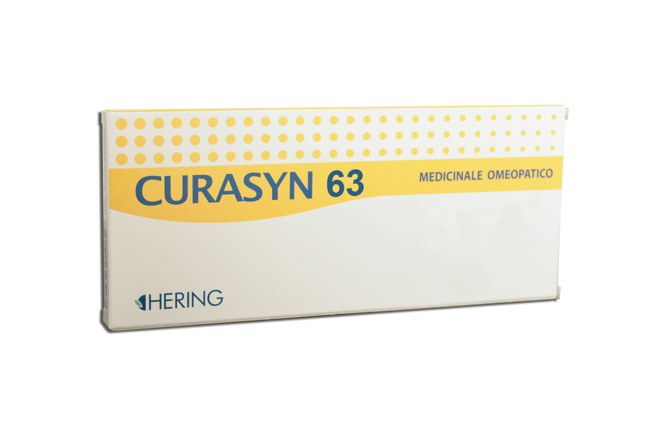 CURASYN 63*30CPS 500MG - pharmaluna