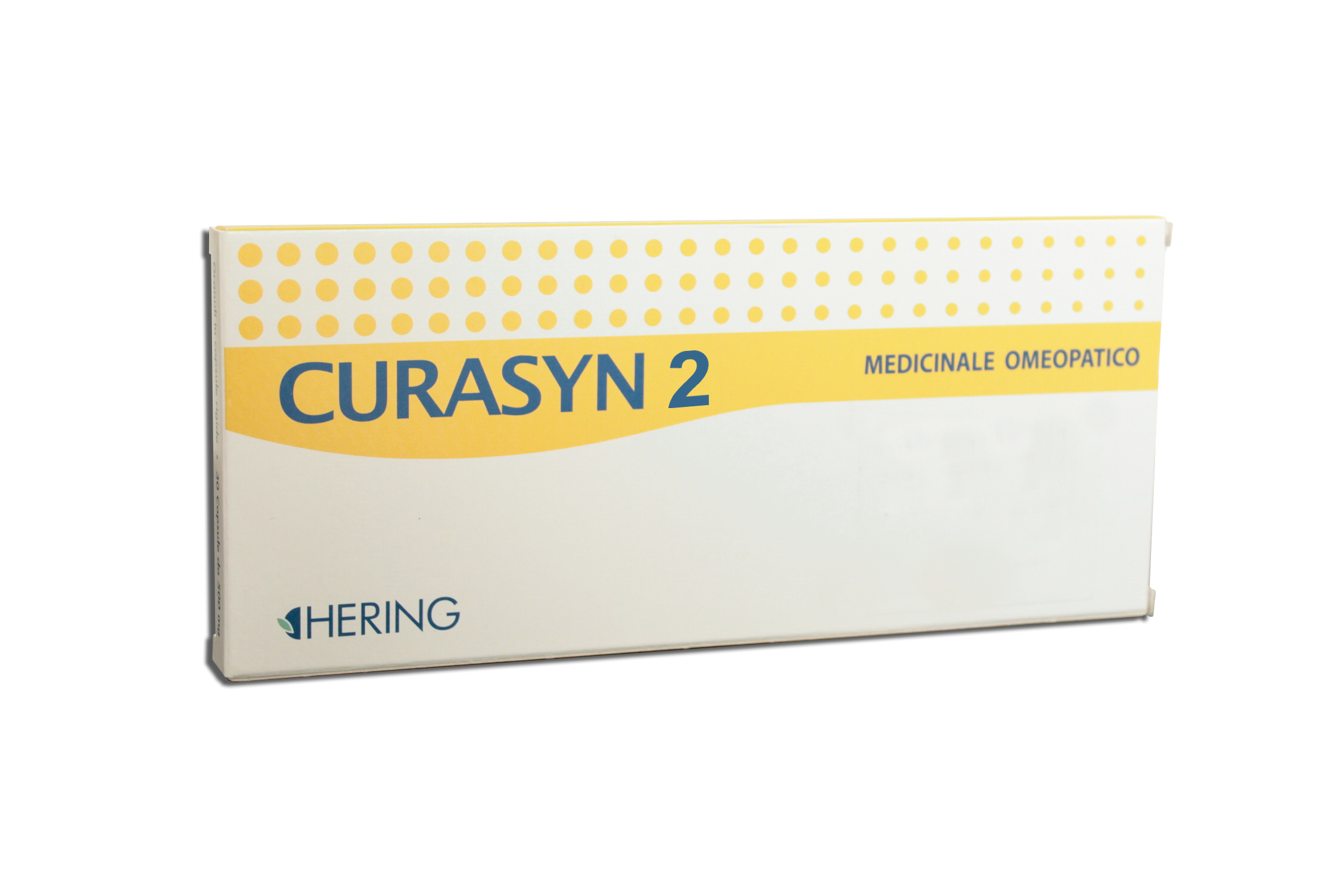 CURASYN 2*30CPS 500MG - pharmaluna