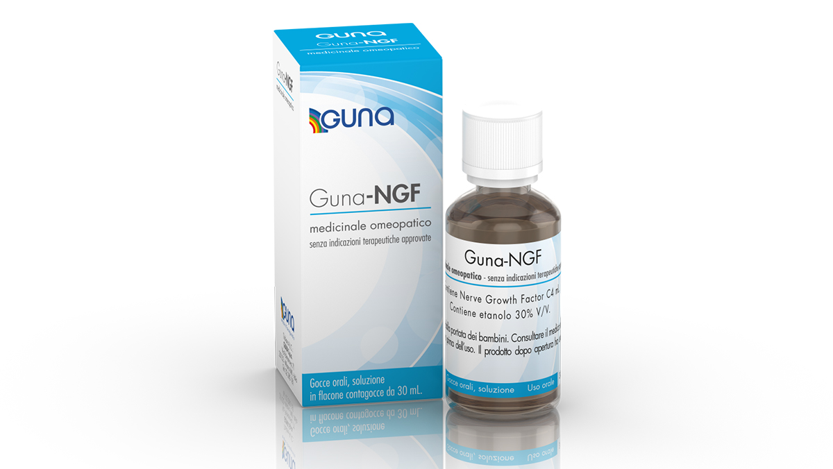 GUNA NGF*C4 OS GTT 30ML - pharmaluna