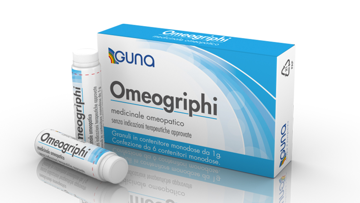 OMEOGRIPHI*6FL MONOD 1G - pharmaluna