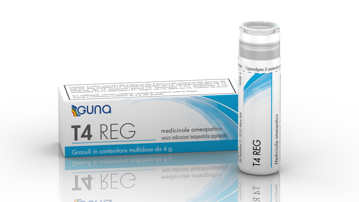 T4 REG*4G 80GR CONT MULTID - pharmaluna