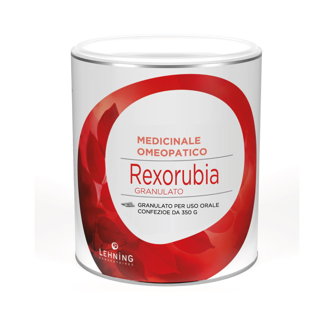 REXORUBIA*OS GRAT 350G - pharmaluna